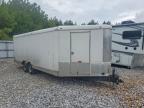 2008 Interstate West Corp 2008 Interstate Conway IAS10225TA3 Enclosed Cargo