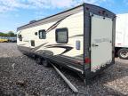 2017 Trail Runner Travel Trailer