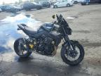 2025 Kawasaki ZR900 S