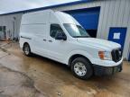 2017 Nissan NV2500 Delivery Van