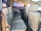 2015 Chevrolet Silverado K3500 LTZ