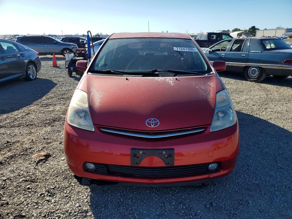 2009 Toyota Prius Base