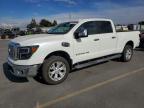 2016 Nissan Titan XD SL