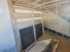 2001 Wheeler 2001 W-W Livestock Trailer