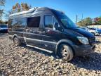 2015 Mercedes-Benz Sprinter 2500