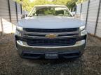 2021 Chevrolet Silverado C1500 LT