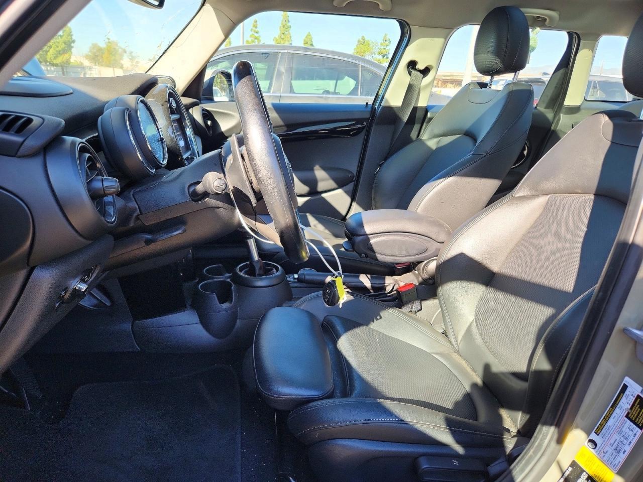 2019 Mini Cooper S