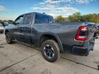 2019 Dodge RAM 1500 Rebel
