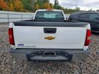 2013 Chevrolet Silverado K1500