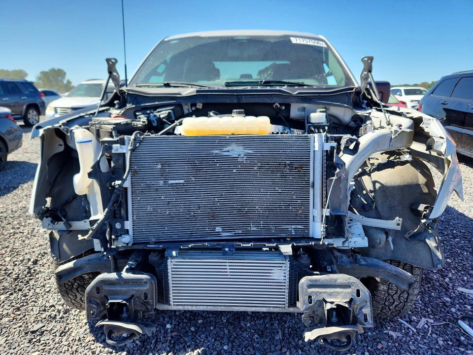 2024 Ford F150 XLT