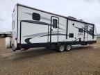 2016 Keystone Laredo Camper