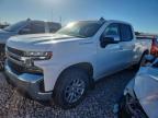 2020 Chevrolet Silverado K1500 LT