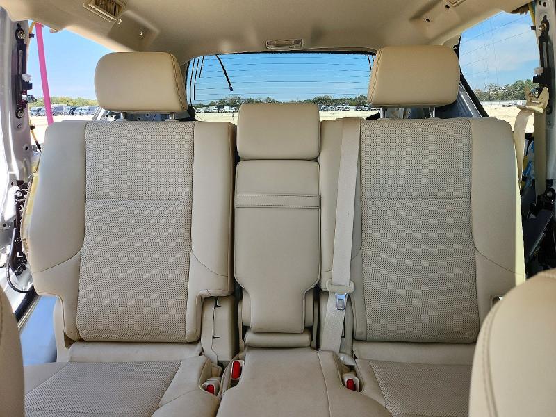 2022 Lexus GX 460