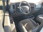 2018 Nissan NV 1500 S