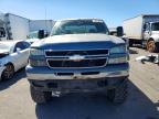 2006 Chevrolet Silverado K1500