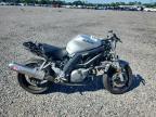 2008 Suzuki SV650