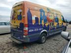 2015 Mercedes-Benz Sprinter 2500