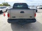 2001 Ford F150 Supercrew