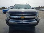 2010 Chevrolet Silverado K1500 LT