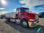 2018 Kenworth Construction T270
