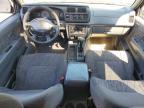 2000 Nissan Frontier XE