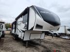 2022 Grand Design 2022  Reflection-Camper