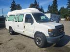 2010 Ford Econoline E250 Van