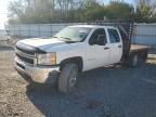 2014 Chevrolet Silverado C2500 Heavy Duty