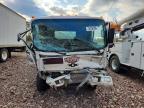 2018 Chevrolet 5500XD BOX Truck
