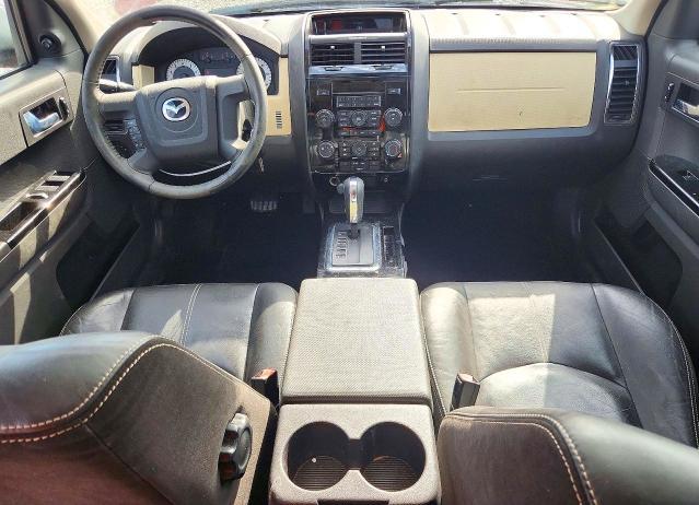 2008 Mazda Tribute