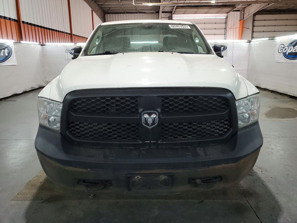 2016 Dodge RAM 1500 ST