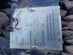 2001 Ranger Boat Trailer