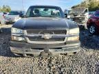 2004 Chevrolet Silverado C1500