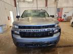 2020 Chevrolet Silverado K1500 Custom