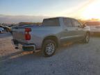 2025 Chevrolet Silverado C1500 LT