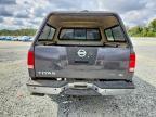 2011 Nissan Titan SV