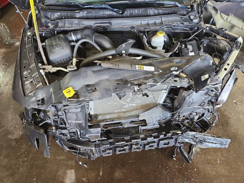 2018 Dodge RAM 1500 ST