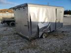2009 Pace American Pace American Trailer