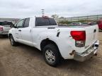 2008 Toyota Tundra Grade