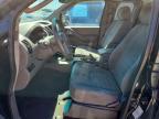 2008 Nissan Frontier XE