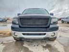 2008 Ford F150 Supercrew