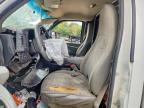 2010 Chevrolet Express G3500