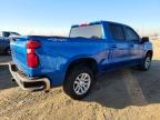 2022 Chevrolet Silverado K1500 LT