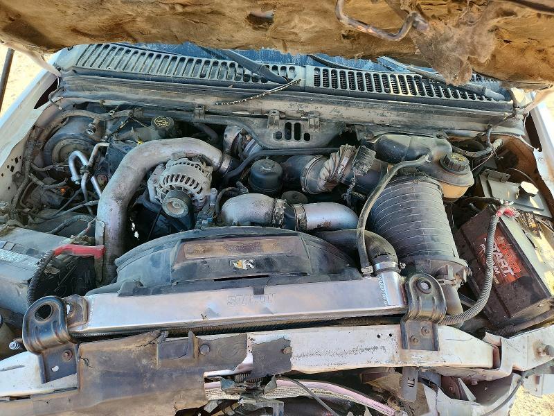2004 Ford F350 Super Duty