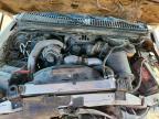 2004 Ford F350 Super Duty