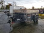 2024 Bwise DT612LP-LE-12 Dump Trailer