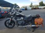 2024 Royal Enfield Motors Super Meteor 650