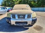 2006 Nissan Titan XE