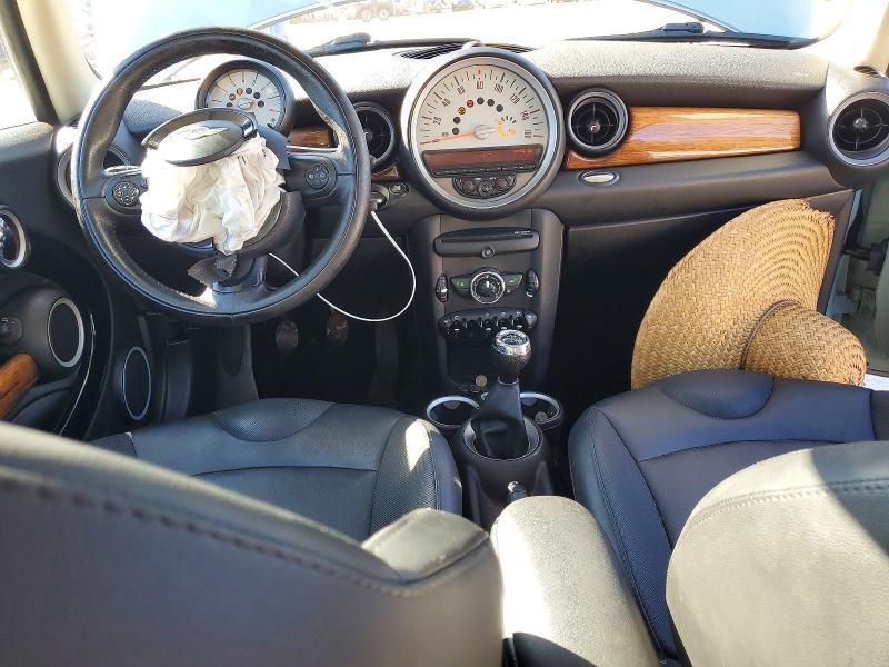 2012 Mini Cooper