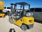 2014 Komatsu 2014  Forklift-Forklift